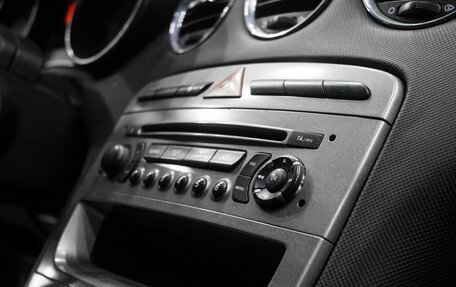 Peugeot 308 II, 2010 год, 1 029 000 рублей, 14 фотография