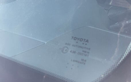 Toyota Land Cruiser Prado 150 рестайлинг 2, 2017 год, 5 150 000 рублей, 26 фотография