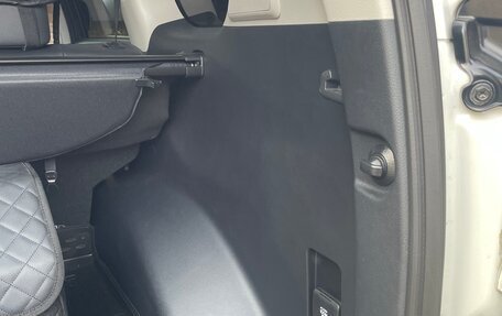 Toyota Land Cruiser Prado 150 рестайлинг 2, 2017 год, 5 150 000 рублей, 16 фотография