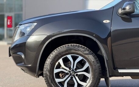 Nissan Terrano III, 2016 год, 1 455 000 рублей, 6 фотография