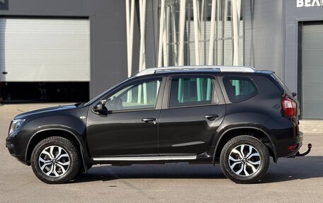 Nissan Terrano III, 2016 год, 1 455 000 рублей, 7 фотография