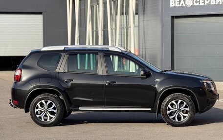 Nissan Terrano III, 2016 год, 1 455 000 рублей, 13 фотография