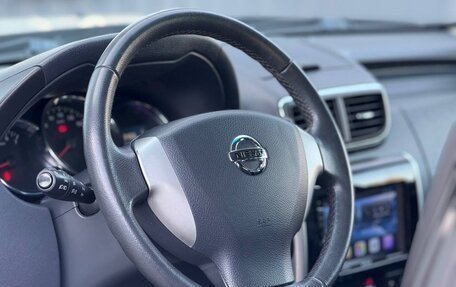 Nissan Terrano III, 2016 год, 1 455 000 рублей, 21 фотография