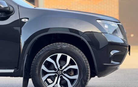 Nissan Terrano III, 2016 год, 1 455 000 рублей, 14 фотография