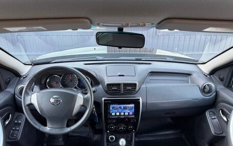 Nissan Terrano III, 2016 год, 1 455 000 рублей, 20 фотография