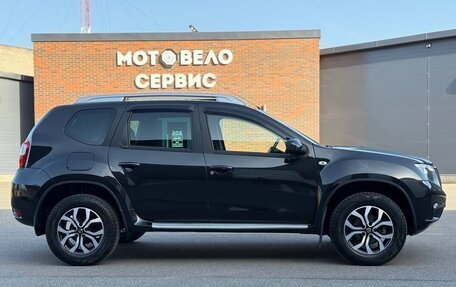 Nissan Terrano III, 2016 год, 1 455 000 рублей, 15 фотография