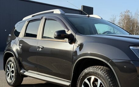 Nissan Terrano III, 2016 год, 1 455 000 рублей, 12 фотография