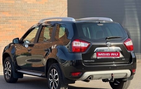 Nissan Terrano III, 2016 год, 1 455 000 рублей, 8 фотография