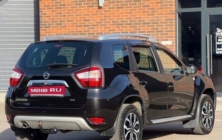 Nissan Terrano III, 2016 год, 1 455 000 рублей, 9 фотография