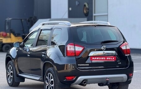 Nissan Terrano III, 2016 год, 1 455 000 рублей, 18 фотография