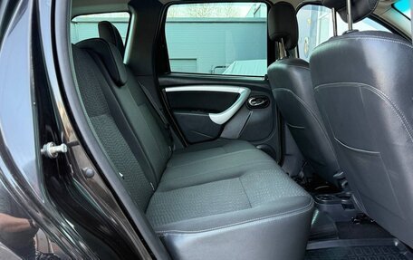 Nissan Terrano III, 2016 год, 1 455 000 рублей, 27 фотография