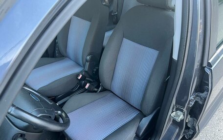 Ford Fusion I, 2006 год, 690 000 рублей, 6 фотография