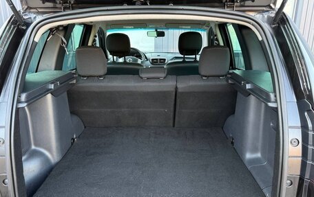 Nissan Terrano III, 2016 год, 1 455 000 рублей, 29 фотография