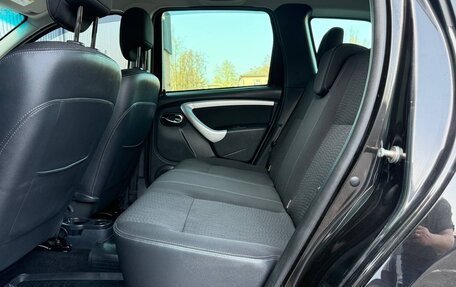 Nissan Terrano III, 2016 год, 1 455 000 рублей, 28 фотография