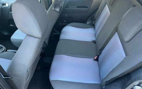 Ford Fusion I, 2006 год, 690 000 рублей, 4 фотография