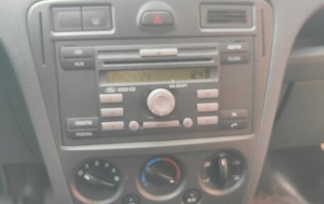Ford Fusion I, 2006 год, 690 000 рублей, 9 фотография