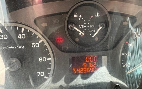 Peugeot Partner II рестайлинг 2, 2013 год, 520 000 рублей, 3 фотография