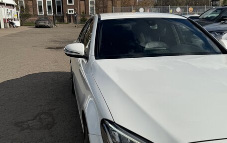 Mercedes-Benz C-Класс, 2018 год, 3 200 000 рублей, 8 фотография