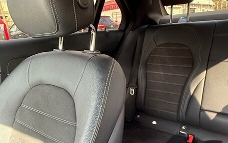 Mercedes-Benz C-Класс, 2018 год, 3 200 000 рублей, 11 фотография