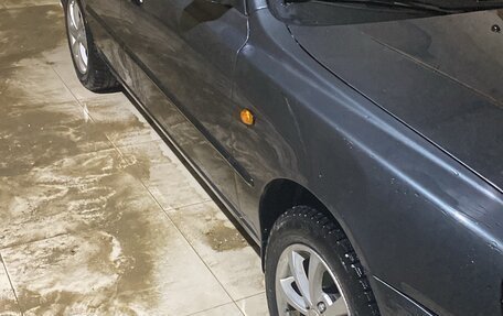 Hyundai Accent II, 2008 год, 480 000 рублей, 8 фотография