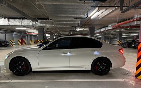 BMW 3 серия, 2016 год, 2 350 000 рублей, 8 фотография
