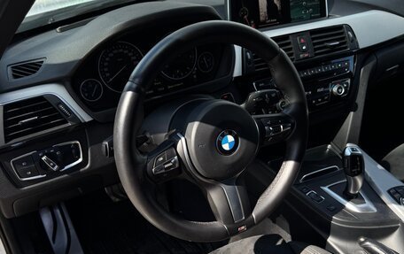 BMW 3 серия, 2016 год, 2 350 000 рублей, 13 фотография