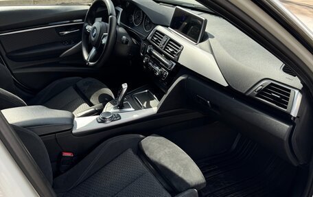 BMW 3 серия, 2016 год, 2 350 000 рублей, 15 фотография