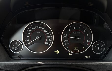 BMW 3 серия, 2016 год, 2 350 000 рублей, 18 фотография