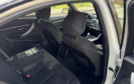 BMW 3 серия, 2016 год, 2 350 000 рублей, 16 фотография