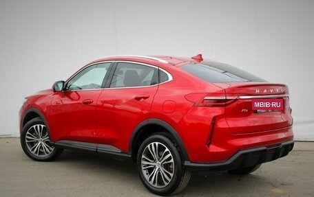 Haval F7x I, 2022 год, 1 945 000 рублей, 5 фотография