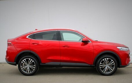 Haval F7x I, 2022 год, 1 945 000 рублей, 8 фотография