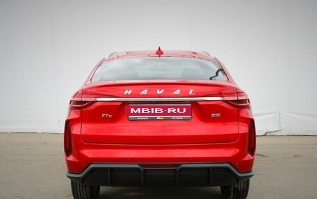 Haval F7x I, 2022 год, 1 945 000 рублей, 6 фотография