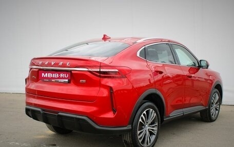 Haval F7x I, 2022 год, 1 945 000 рублей, 7 фотография