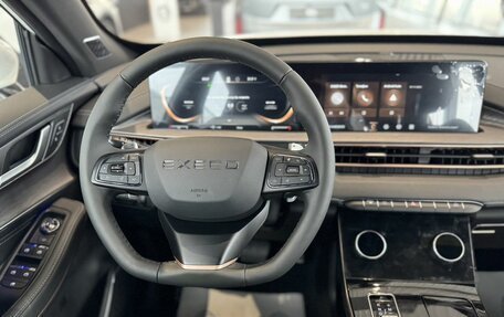 CheryExeed LX, 2024 год, 3 140 000 рублей, 7 фотография