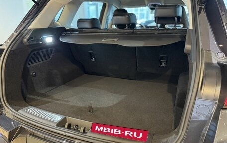 CheryExeed LX, 2024 год, 3 140 000 рублей, 14 фотография