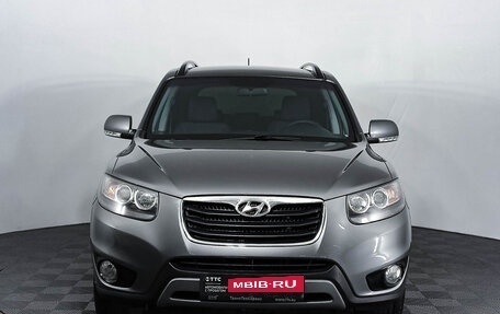 Hyundai Santa Fe III рестайлинг, 2011 год, 1 300 000 рублей, 6 фотография