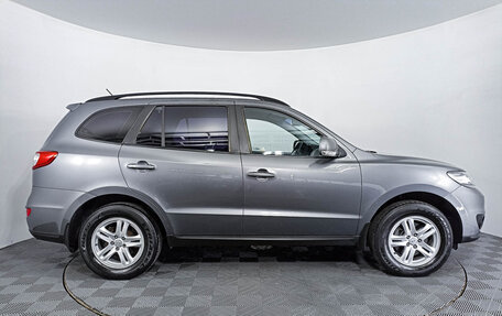 Hyundai Santa Fe III рестайлинг, 2011 год, 1 300 000 рублей, 8 фотография