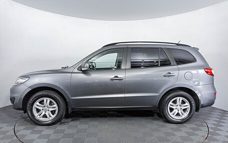 Hyundai Santa Fe III рестайлинг, 2011 год, 1 300 000 рублей, 12 фотография