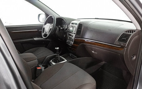 Hyundai Santa Fe III рестайлинг, 2011 год, 1 300 000 рублей, 15 фотография