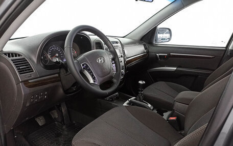 Hyundai Santa Fe III рестайлинг, 2011 год, 1 300 000 рублей, 20 фотография