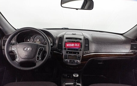 Hyundai Santa Fe III рестайлинг, 2011 год, 1 300 000 рублей, 18 фотография