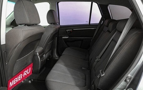 Hyundai Santa Fe III рестайлинг, 2011 год, 1 300 000 рублей, 16 фотография