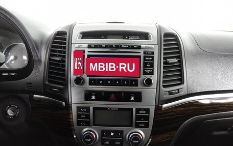 Hyundai Santa Fe III рестайлинг, 2011 год, 1 300 000 рублей, 19 фотография