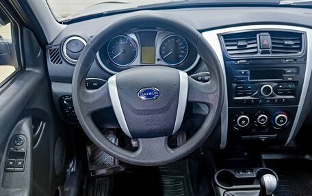 Datsun on-DO I рестайлинг, 2016 год, 555 000 рублей, 7 фотография