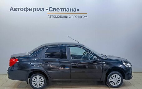 Datsun on-DO I рестайлинг, 2016 год, 555 000 рублей, 3 фотография