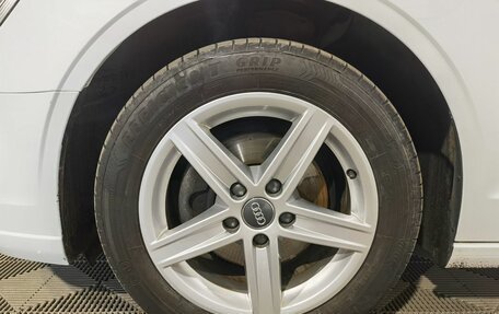 Audi A3, 2017 год, 2 150 000 рублей, 7 фотография