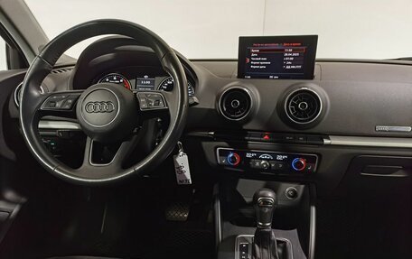 Audi A3, 2017 год, 2 150 000 рублей, 18 фотография
