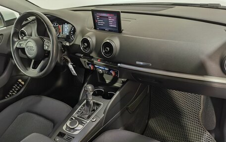 Audi A3, 2017 год, 2 150 000 рублей, 17 фотография