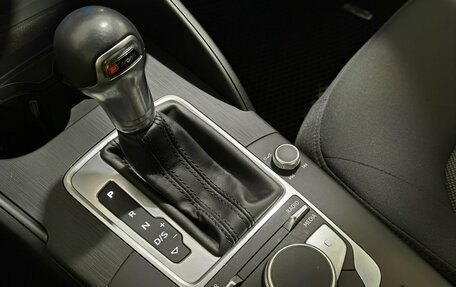 Audi A3, 2017 год, 2 150 000 рублей, 25 фотография