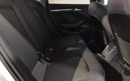 Audi A3, 2017 год, 2 150 000 рублей, 28 фотография